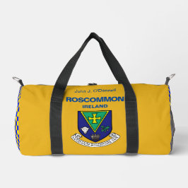 Roscommon Ireland - Irish Personlig