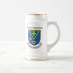 Roscommon öl Stein Sejdel