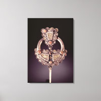 Roscrea Brooch från Roscrea