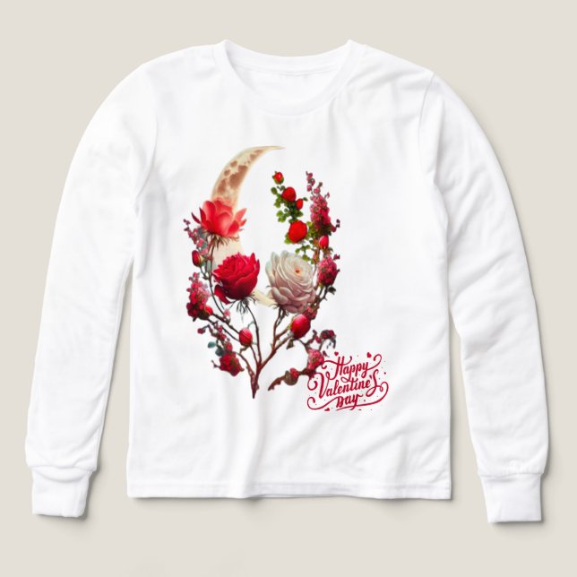 Rosdag  t shirt (Design framsida)