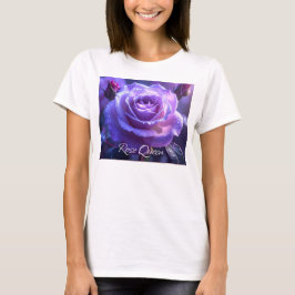Rosdrottning T Shirt