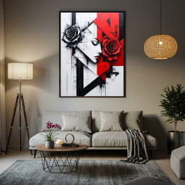 Rosdualitet Poster