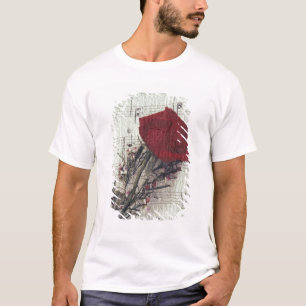 <Rose and Music> vid Kim Koza 2 Tee