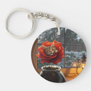 Rose Cat Dröm 