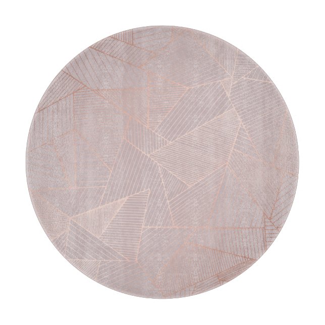 Rose gold decorative background, elegant. (Framsidan)
