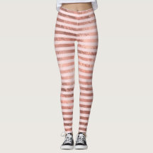 Rose Gold Fals Folie Rosa