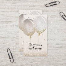 Rose Gold & Glitter Rosa Rodnad Party Event Planne