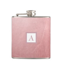 Rose Gold Rosa Minimalistisk Glamour