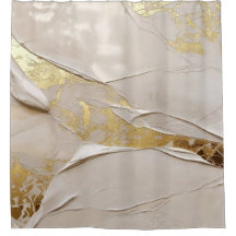 Rose Gold Texturerad Gips Abstrakt