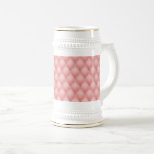 Rose Gold Tuffad Ölkopp Sejdel