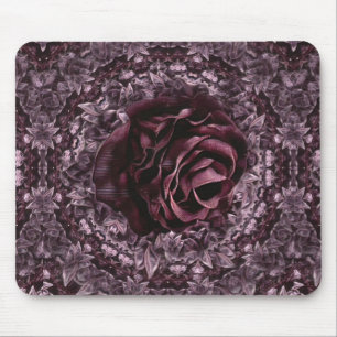 Rose Mandala  Musmatta