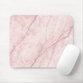Rose Marble Ekologisk Dammros Rodnad  Musmatta