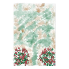 Rose Patch Fototryck