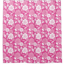 ROSE PATTERN (PINK)