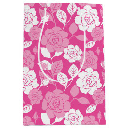 ROSE PATTERN (PINK)