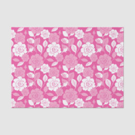 ROSE PATTERN (PINK)
