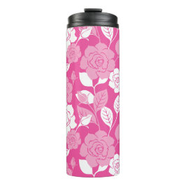 ROSE PATTERN (PINK)