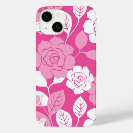 ROSE PATTERN (PINK)