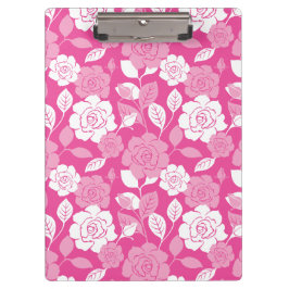 ROSE PATTERN (PINK)