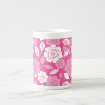 ROSE PATTERN (PINK)