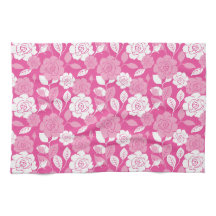 ROSE PATTERN (PINK)