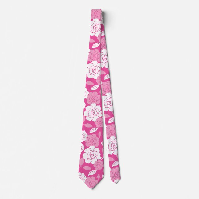ROSE PATTERN (PINK) SLIPS (Framsida)