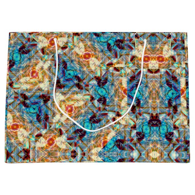 Rose Prism Whirl (Framsidan)