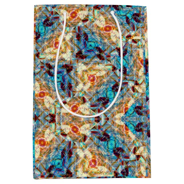 Rose Prism Whirl (Framsidan)