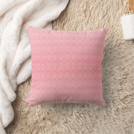 Rose Quartz Glans Kudde