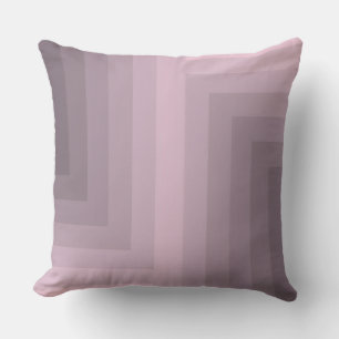 Rose Quartz Labyrint Kuddcover Kudde