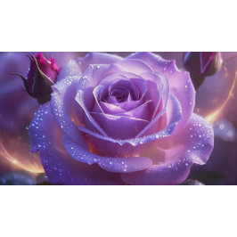 Rose Queen T Shirt
