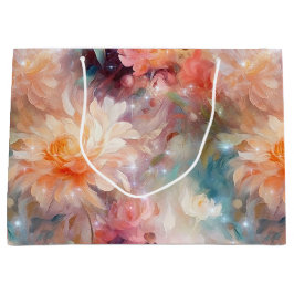 Rose Rodblommig Persikor Orange Blom- 