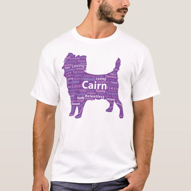 Röse (rosor) t shirt (Framsida)