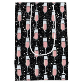Rose Wine Pattern