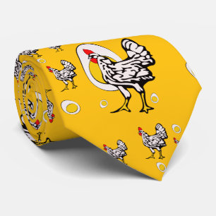Roseanne Chicken - Funny Roseanne Tupp och Egg Slips