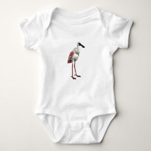 Roseate Spoonbill Tee