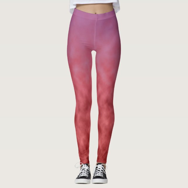Roseburn Tyst Leggings (Framsida)