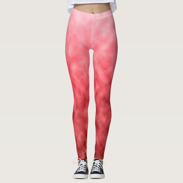 Rosecore Tyst Leggings (Framsida)