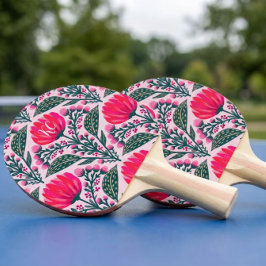 Rosefield Dreams Pingisracket