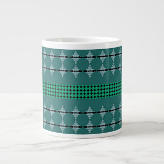 Roseheads Sparks Jumbo Mugg
