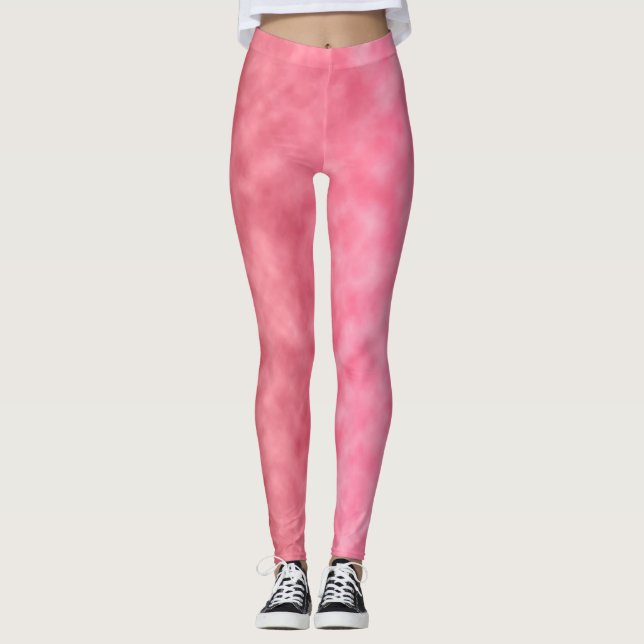 Roselight Still Leggings (Framsida)