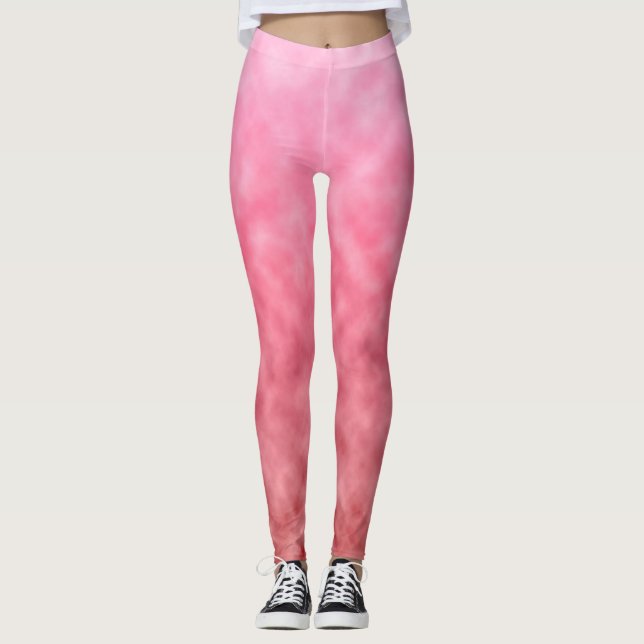 Roselight Still Leggings (Framsida)