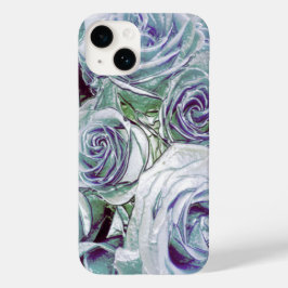 Rosella #106 - iphone case