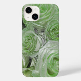 Rosella #110 - iphone case