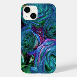 Rosella #116 - iphone case