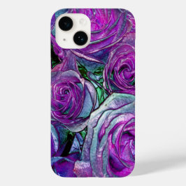 Rosella# 117 - iphone case