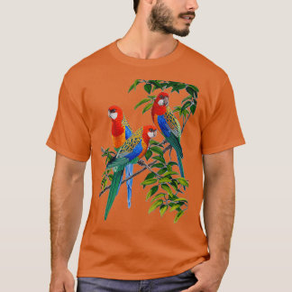 rosella t shirt
