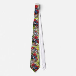 Rosella Tie Slips