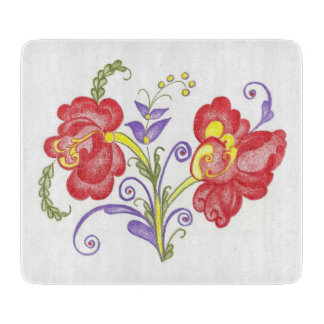 Rosemal Caking Board