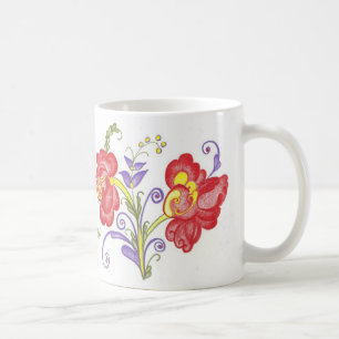 Rosemal Mugg